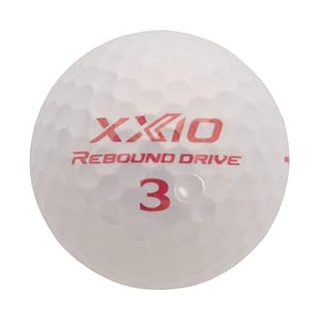 Amazon.co.jp: ゼクシオ（XXIO） ゴルフボール ゼクシオ